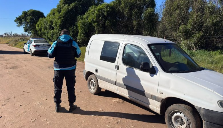 Investigan la venta de licencias de conducir truchas en Necochea