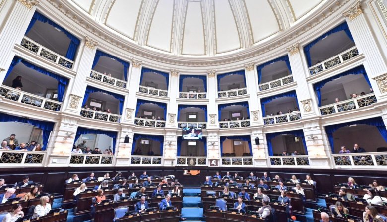 Fracasó el intento de liberar fondos para los municipios y crece la preocupación por el pago de aguinaldos