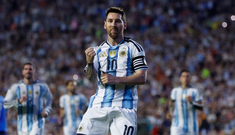 Argentina debuta en el Mundial 2026 frente a Argelia: Horario, posibles formaciones y cómo ver el partido