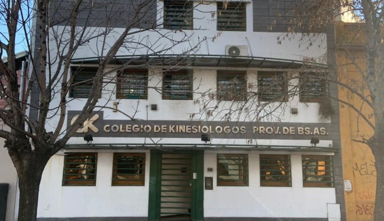 Kineseologos se resisten al pago de tasas especiales en municipios bonaerenses