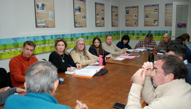 Judicialización del beneficio a veteranos de Malvinas: Marcelo Schwarz pidió excusarse de la respuesta del Concejo a la Corte