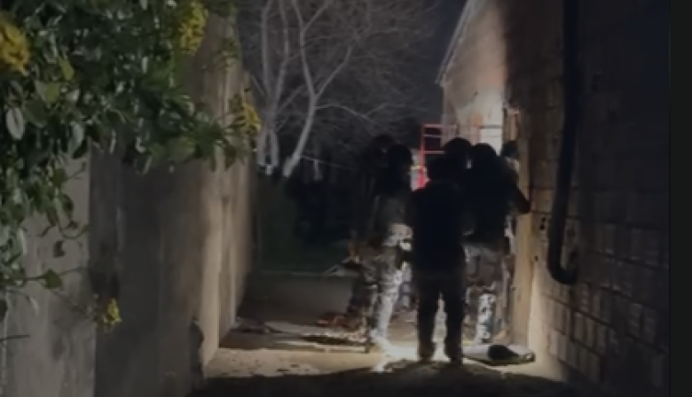 Robo agravado en Quequén: Identificaron al presunto autor y secuestraron pruebas clave durante un allanamiento