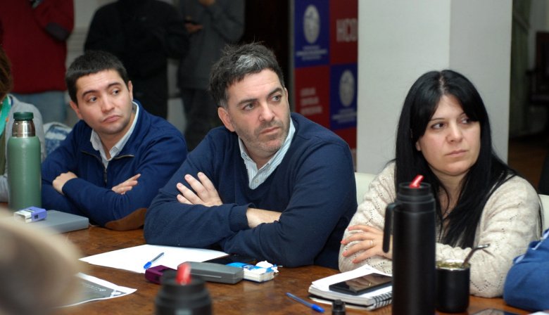 Demagogia y populismo libertario en Necochea: Sacar el Estacionamiento Medido para rascar algún voto