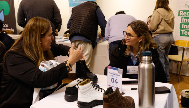Ronda de Negocios en Mar del Plata: Más de 300 pymes inscriptas