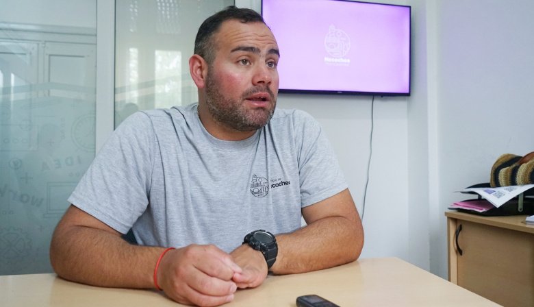 Defensa Civil lanzó advertencias para evitar intoxicaciones con calefacción defectuosa