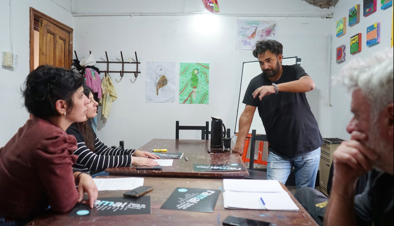 Necochea tendrá su primera Fiesta de la Cultura y entregará los premios “Ramal” a artistas locales