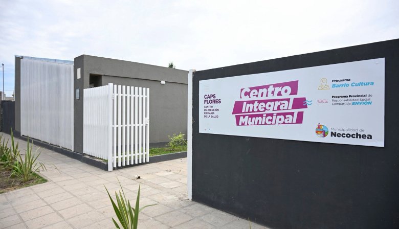 Preocupación: El CAPS Flores tuvo que cerrar por falta de calefacción