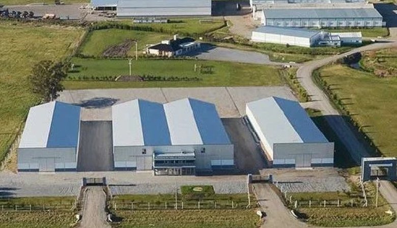 Cerró Finca Balcarce: 50 despidos y otro golpe a la industria bonaerense en medio de la crisis económica