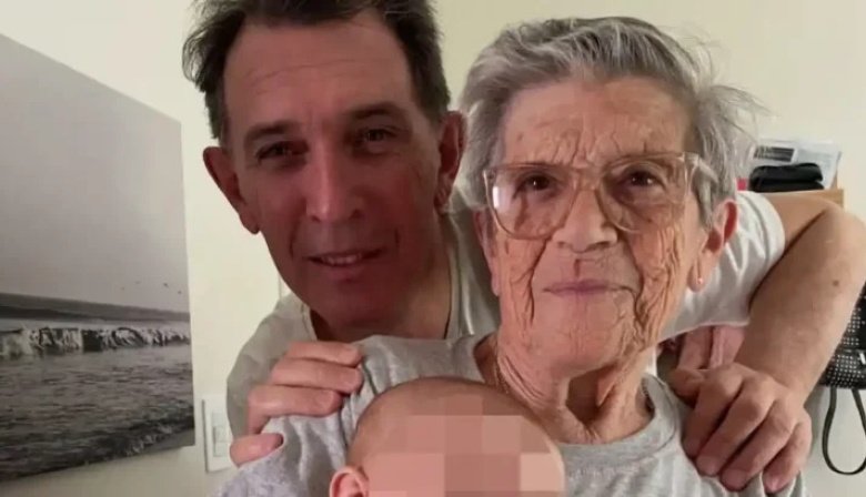 Crimen de "Tití" Romero en Quequén: El emotivo mensaje de "Paquillo" Sánchez a una semana del asesinato de su madre