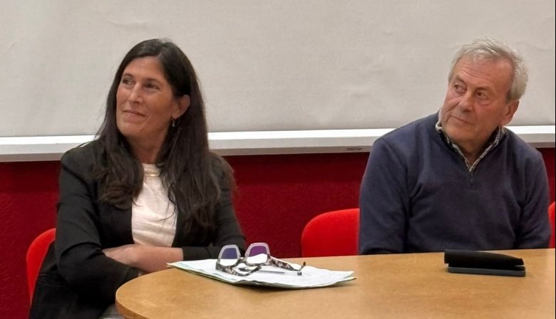 ¿Vuelve Molina a la intendencia?: La UCR convoca a un plenario y balance