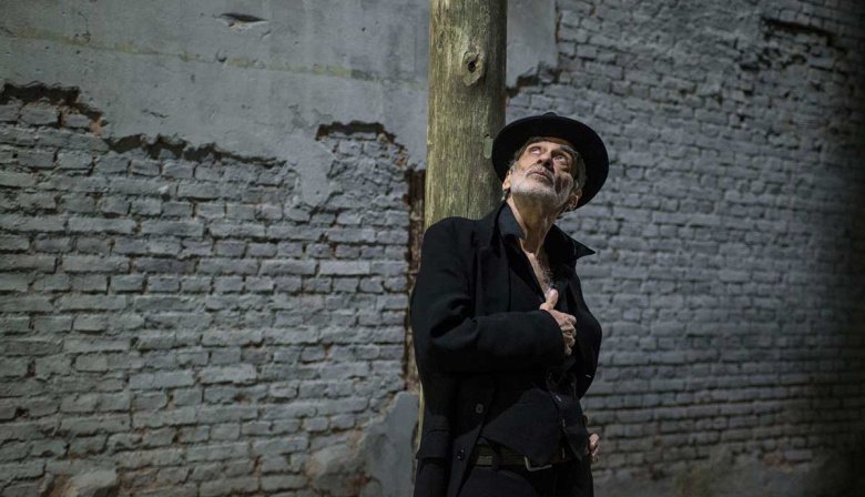 Murió Daniel Melingo, ícono del Rock Nacional y el tango