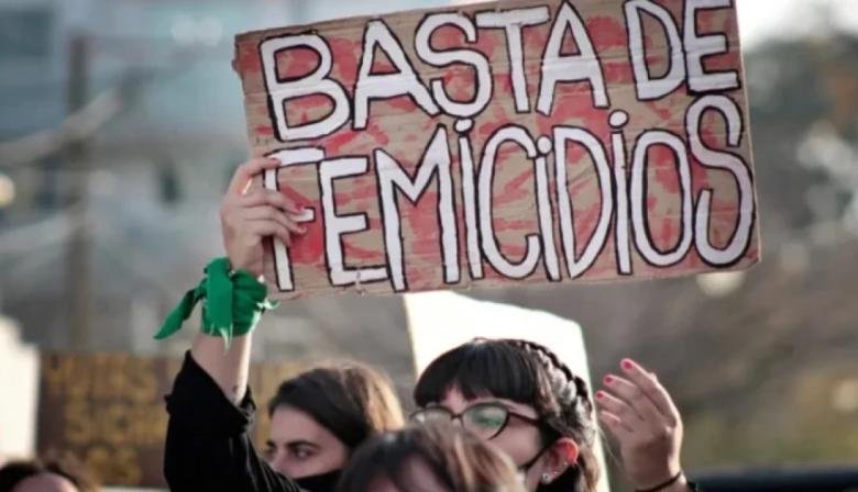 #NiUnaMenos en Necochea: Este miércoles habrá una nueva marcha
