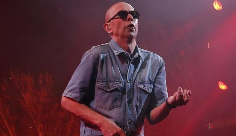 Murió el Indio Solari a los 77 años: Conmoción en el rock argentino por la partida de una leyenda
