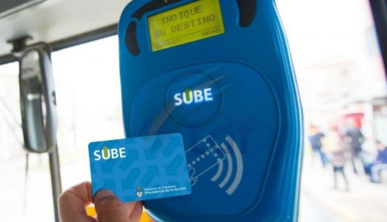 Tarifa Social SUBE: Cambió la forma de calcular el descuento del 55% y así impactará en el boleto