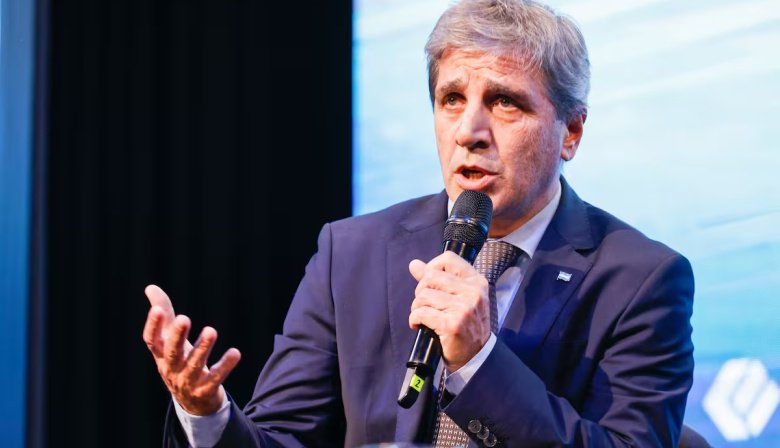 El Gobierno mostró un adelanto del Presupuesto 2027: Más ajuste y menos obras públicas