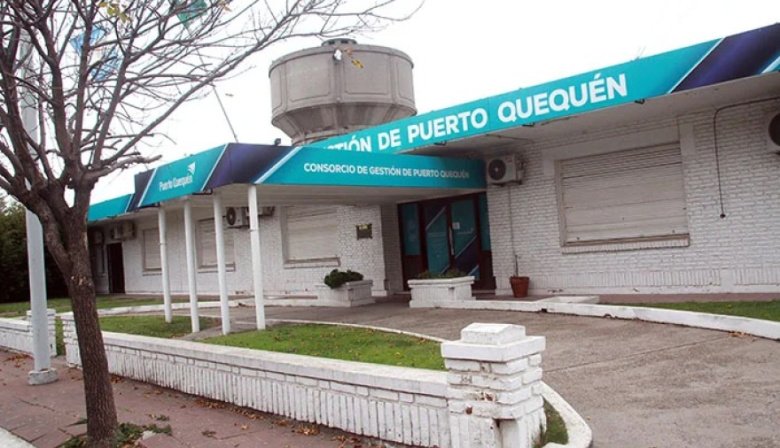 Puerto Quequén dictará un curso de IA generativa para la educación