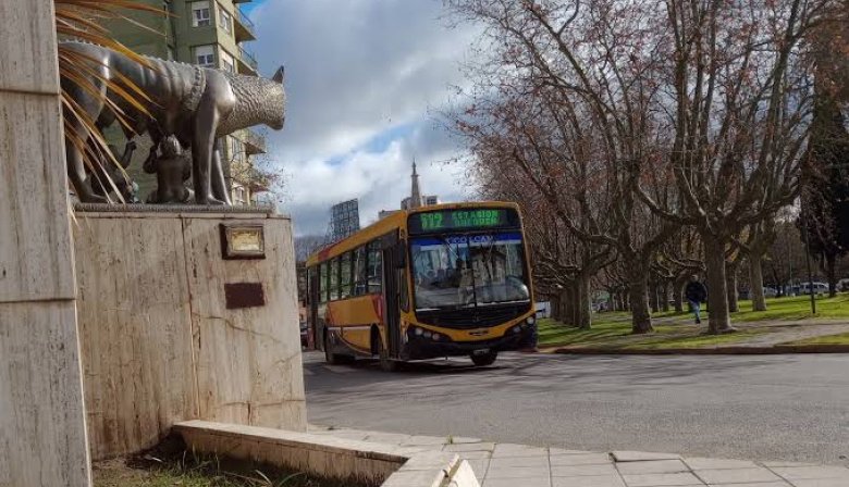 Necochea podría quedarse sin servicio de colectivos