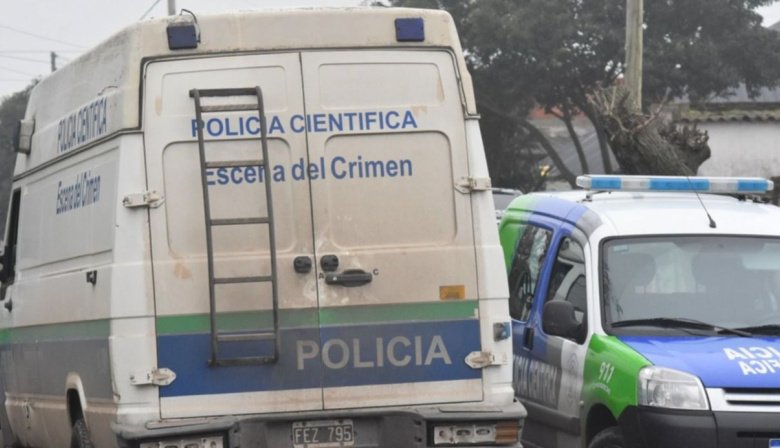 Identificaron al remisero que murió en el trágico choque de la Ruta 88