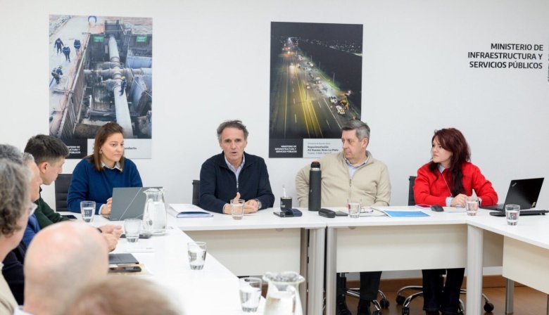 El Niño vuelve a preocupar: La Provincia se prepara para lluvias intensas e inundaciones