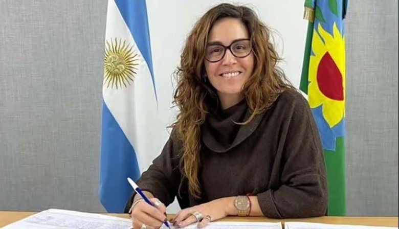 Jimena López cruzó al Gobierno: "Es un modelo que destruye los ingresos"