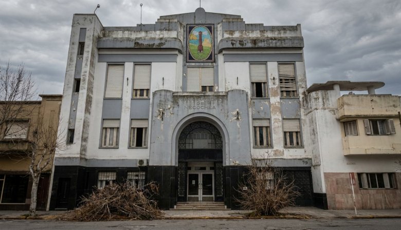 Terminada Nueva Necochea: Tres posibles candidatos a reemplazar la plancha de Arturo Rojas