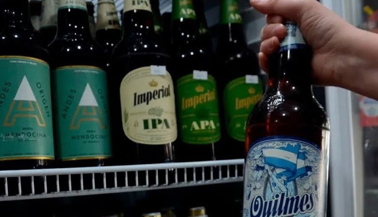 ¿Volvió la ley seca?: El Municipio prohibe la venta de alcohol para este domingo, por la final del Mundial