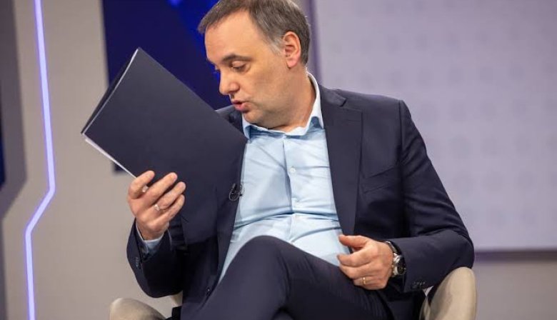 Manuel Adorni más complicado: La Justicia recibió un informe con inconsistencias sobre su patrimonio