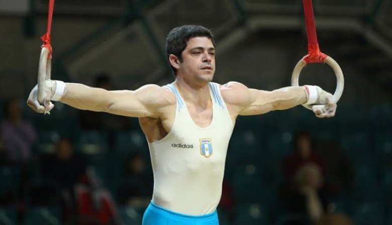 El ex atleta olímpico, Federico Molinari, fue condenado por grooming contra una menor que era su alumna
