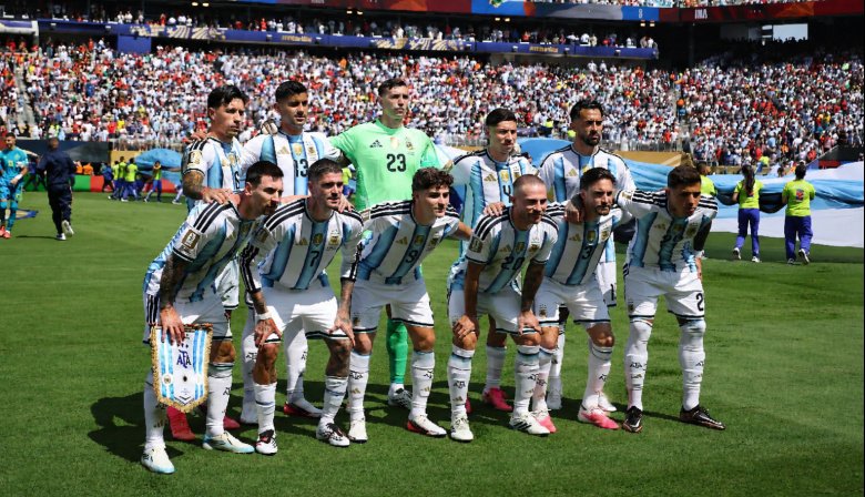 Argentina cayó ante España en la final del Mundial: Orgullo, autocrítica y el desafío de renovar el ciclo de Scaloni