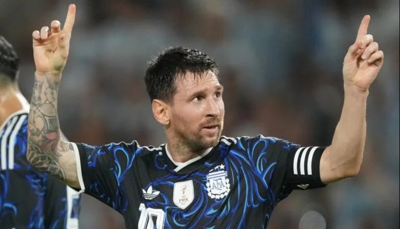 La dieta de Leo Messi: Presentan en Mar del Plata una plataforma para que comas como el GOAT argentino