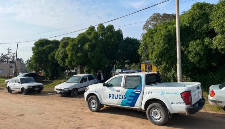 Borracho y charlatán: Buscó pelea con la poli y terminó en el calabozo