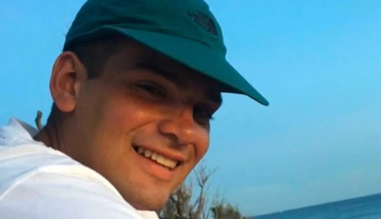 Murió Gonzalo Alaniz, el joven que fue víctima de un accidente laboral