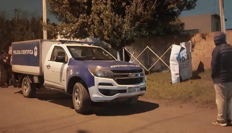 Mar del Plata: Mató a su primo a puñaladas porque hacía ruido con el escape de la moto