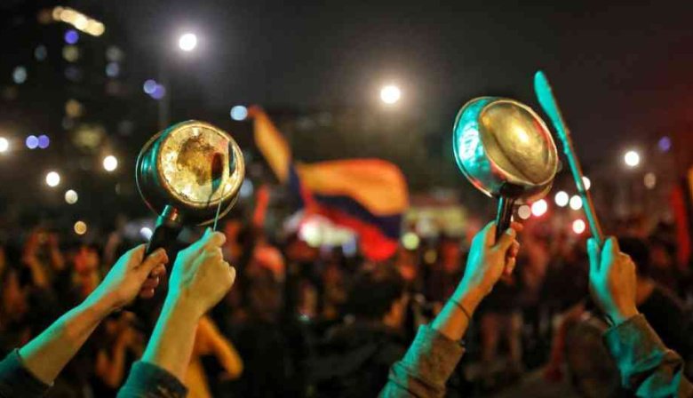 "No damos más": Vecinos convocan a un cacerolazo por la inseguridad en Mar del Plata