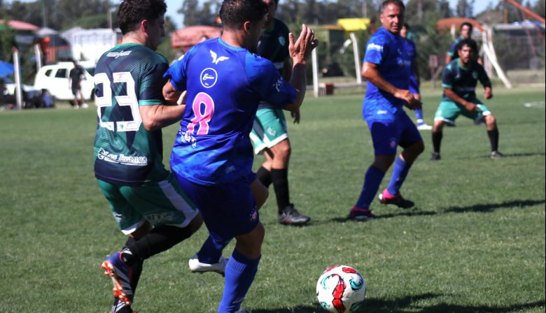 San Cayetano abrió la inscripción para el Torneo Clausura de la Liga Amateur de Fútbol