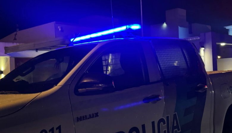 Horror en Balcarce: Una pareja fue salvajemente golpeada y atada durante un violento robo en su casa