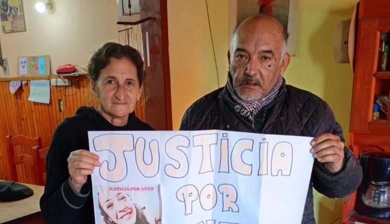 Caso Antonella Álvarez: Su hija habló en cámara gesell, contó que sufría violencia de género y aseguró que "la envenenaron"