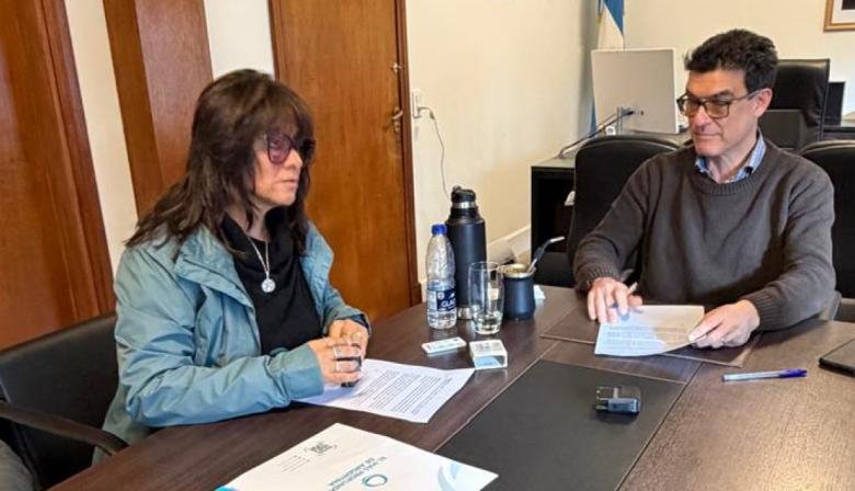 Puerto Quequén impulsa un programa de educación ambiental y divulgación portuaria