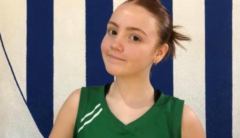 Falleció Anita: Profundo dolor en Necochea por el fallecimiento de la joven voleibolista tras la tragedia de la Ruta 88