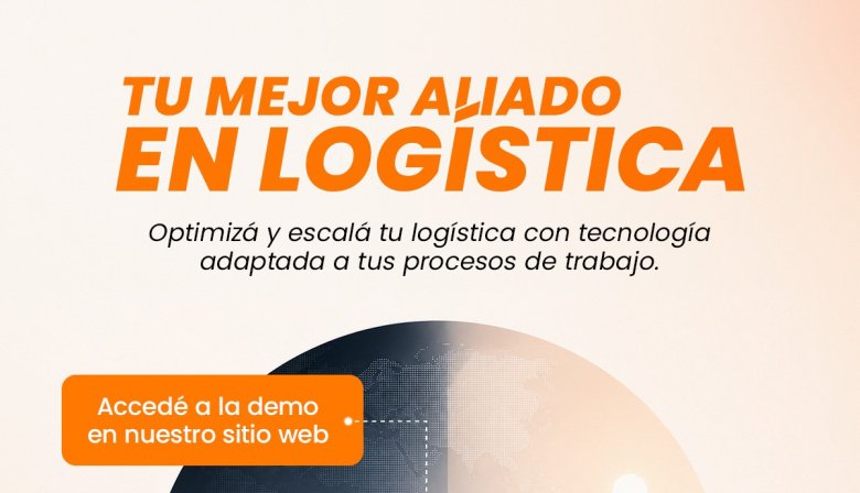 MUOVE moderniza la logística corporativa con soluciones tecnológicas desarrolladas 100% a medida