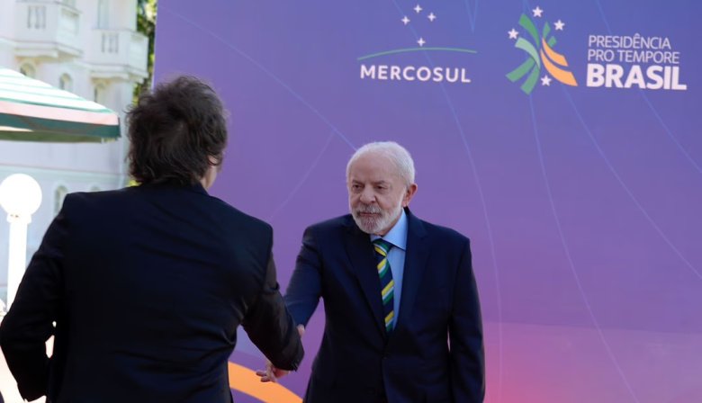 La ofensiva de Milei contra Lula escala el conflicto y Brasil responde con una fuerte medida diplomática
