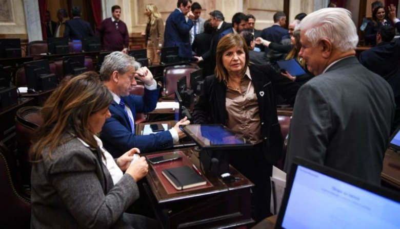 Ley de Propiedad Privada: El Gobierno eliminó el capítulo de venta de tierras a extranjeros para evitar que se caiga la sesión