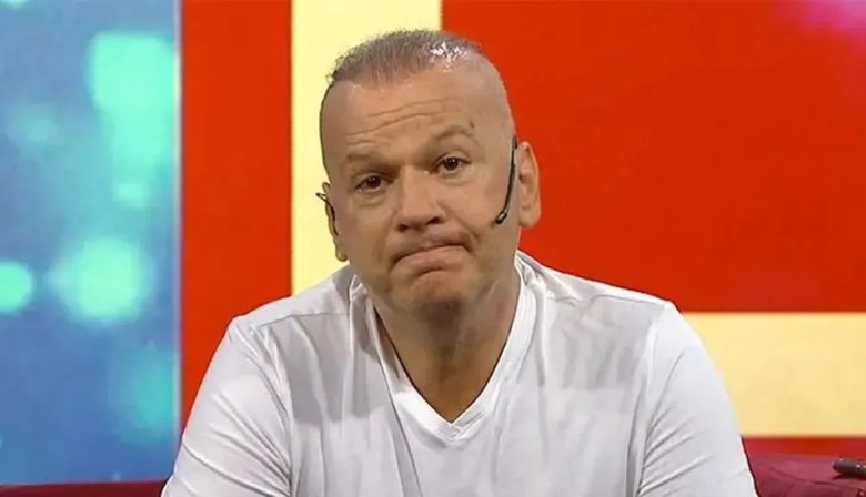 Murió el representante de modelos Leandro Rud