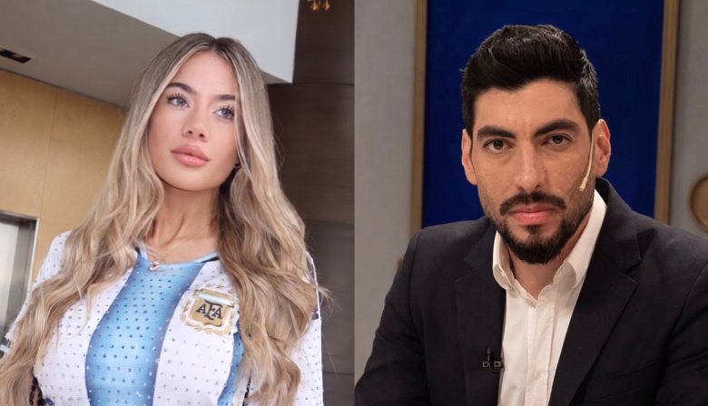 Tras la declaración de la influencer, la Justicia mantuvo la orden de restricción contra Facundo Moyano