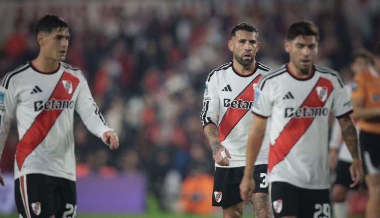 Terremoto en Colombia: Se suspendió el partido entre River e Independiente Santa Fe por Copa Sudamericana
