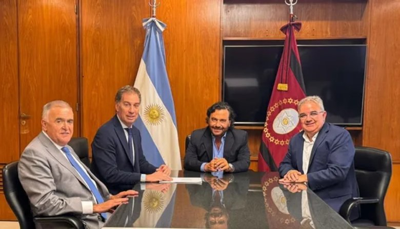 Alerta Necochea: Casa Rosada negocia con gobernadores para imponer el recorte de Zonas Frías