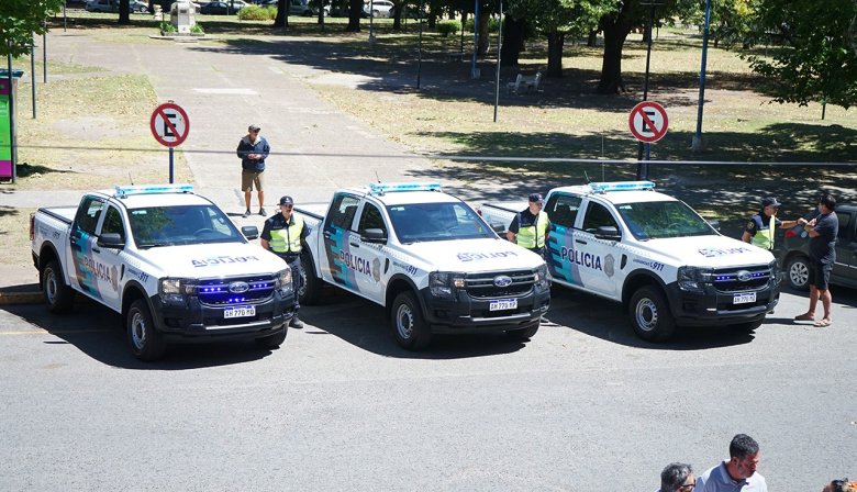 "Llevan otro celular al trabajo por si los afanan": El asalto a un playero en Quequén puso en evidencia el riesgo al que están expuestos