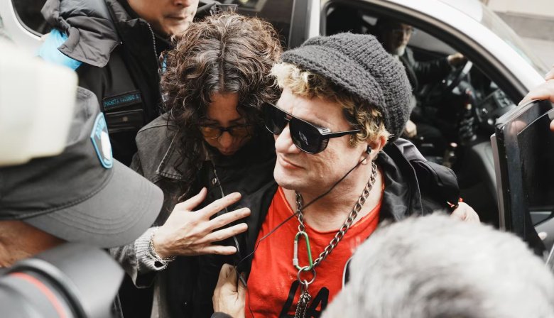 Juicio a Pity Álvarez: Un testigo complicó al músico