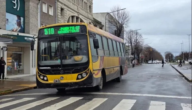 La licitación de los colectivos quedó desierta otra vez