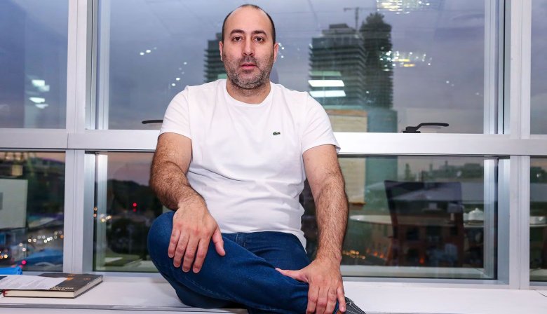 Fernando Cerimedo quedó imputado por el intento de femicidio contra Nadia Beller